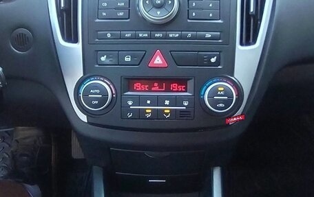 KIA cee'd I рестайлинг, 2011 год, 799 000 рублей, 13 фотография