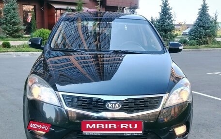 KIA cee'd I рестайлинг, 2011 год, 799 000 рублей, 23 фотография