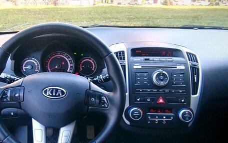 KIA cee'd I рестайлинг, 2011 год, 799 000 рублей, 28 фотография