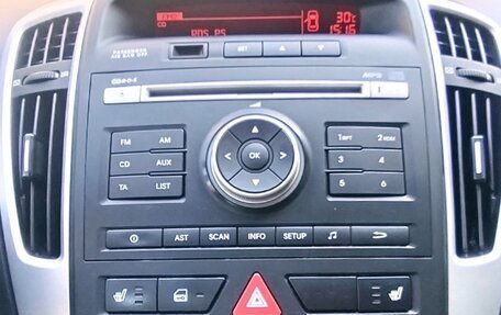 KIA cee'd I рестайлинг, 2011 год, 799 000 рублей, 30 фотография