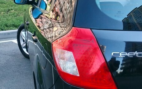 KIA cee'd I рестайлинг, 2011 год, 799 000 рублей, 27 фотография