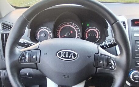 KIA cee'd I рестайлинг, 2011 год, 799 000 рублей, 33 фотография