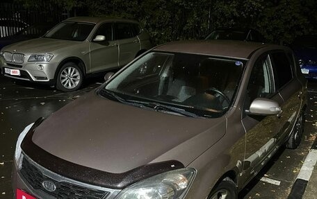 KIA cee'd I рестайлинг, 2011 год, 900 000 рублей, 5 фотография