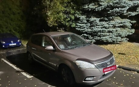 KIA cee'd I рестайлинг, 2011 год, 900 000 рублей, 4 фотография