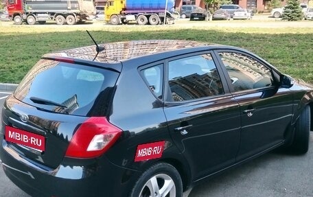 KIA cee'd I рестайлинг, 2011 год, 799 000 рублей, 29 фотография