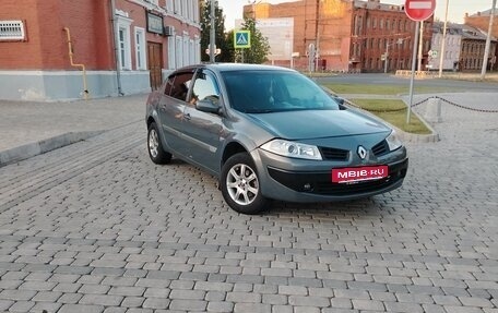 Renault Megane II, 2006 год, 375 000 рублей, 6 фотография