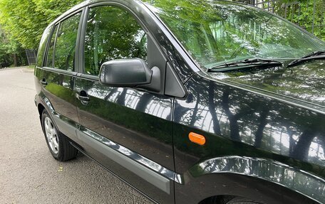 Ford Fusion I, 2007 год, 595 000 рублей, 5 фотография