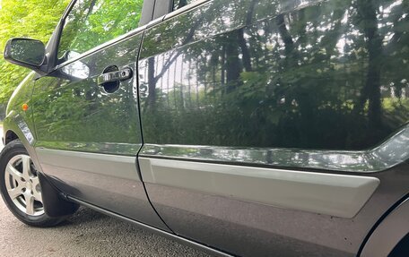Ford Fusion I, 2007 год, 595 000 рублей, 8 фотография