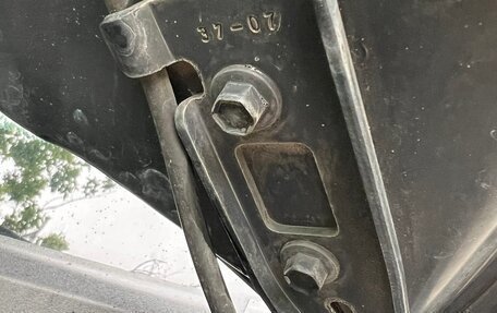 Ford Fusion I, 2007 год, 595 000 рублей, 22 фотография