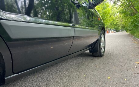Ford Fusion I, 2007 год, 595 000 рублей, 20 фотография