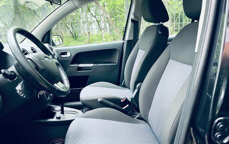 Ford Fusion I, 2007 год, 595 000 рублей, 26 фотография