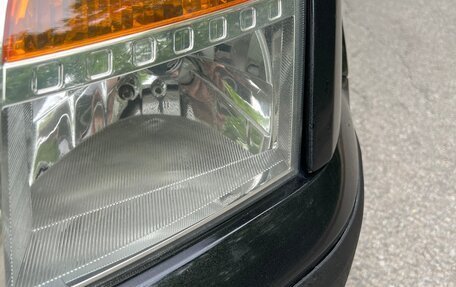 Ford Fusion I, 2007 год, 595 000 рублей, 27 фотография