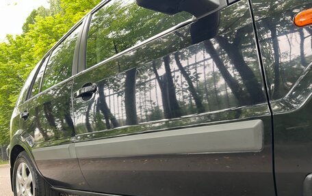 Ford Fusion I, 2007 год, 595 000 рублей, 19 фотография