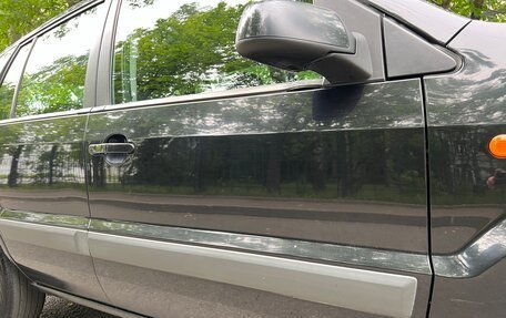 Ford Fusion I, 2007 год, 595 000 рублей, 23 фотография