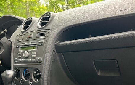 Ford Fusion I, 2007 год, 595 000 рублей, 28 фотография