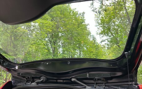 Ford Fusion I, 2007 год, 595 000 рублей, 38 фотография