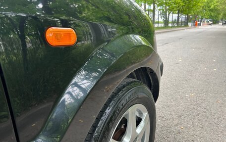 Ford Fusion I, 2007 год, 595 000 рублей, 34 фотография