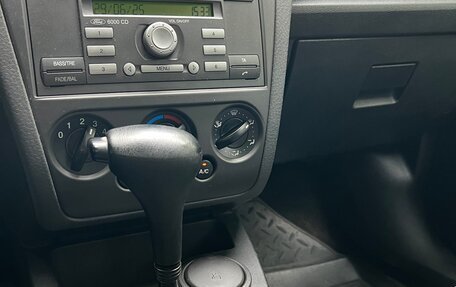 Ford Fusion I, 2007 год, 595 000 рублей, 37 фотография