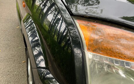 Ford Fusion I, 2007 год, 595 000 рублей, 33 фотография