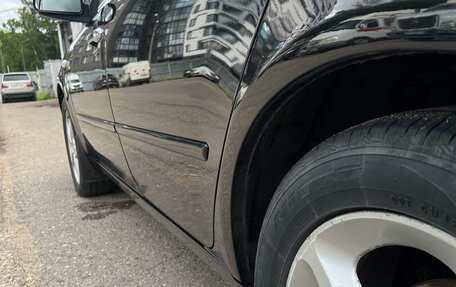 Hyundai Sonata VI, 2007 год, 750 000 рублей, 10 фотография