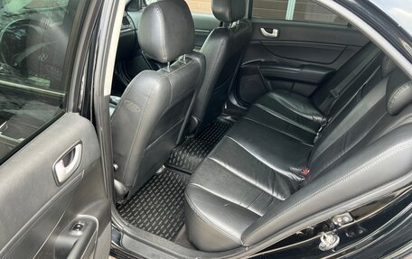 Hyundai Sonata VI, 2007 год, 750 000 рублей, 12 фотография