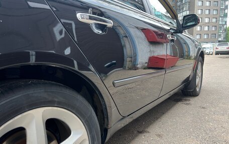 Hyundai Sonata VI, 2007 год, 750 000 рублей, 11 фотография