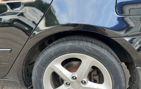 Hyundai Sonata VI, 2007 год, 750 000 рублей, 16 фотография