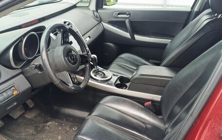 Mazda CX-7 I рестайлинг, 2008 год, 550 000 рублей, 10 фотография