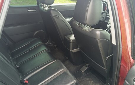 Mazda CX-7 I рестайлинг, 2008 год, 550 000 рублей, 7 фотография
