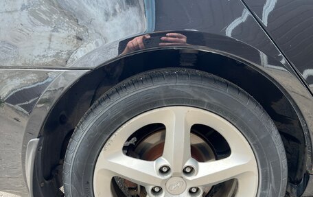 Hyundai Sonata VI, 2007 год, 750 000 рублей, 17 фотография