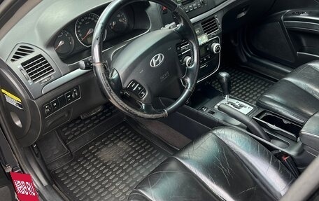 Hyundai Sonata VI, 2007 год, 750 000 рублей, 14 фотография
