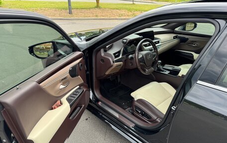 Lexus ES VII, 2020 год, 6 100 000 рублей, 8 фотография