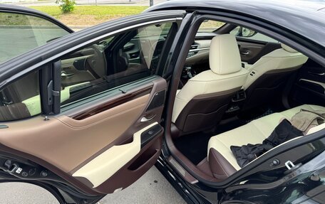 Lexus ES VII, 2020 год, 6 100 000 рублей, 10 фотография