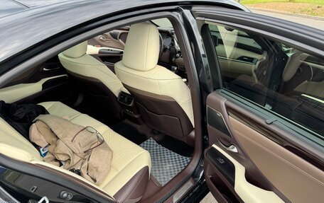 Lexus ES VII, 2020 год, 6 100 000 рублей, 12 фотография