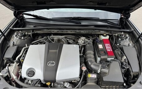 Lexus ES VII, 2020 год, 6 100 000 рублей, 15 фотография