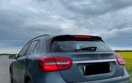Mercedes-Benz GLA, 2015 год, 1 400 000 рублей, 4 фотография