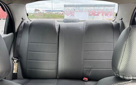 Daewoo Lanos, 2000 год, 310 000 рублей, 9 фотография