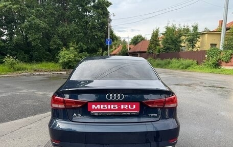 Audi A3, 2016 год, 1 980 000 рублей, 5 фотография