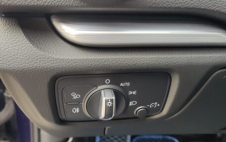 Audi A3, 2016 год, 1 980 000 рублей, 21 фотография