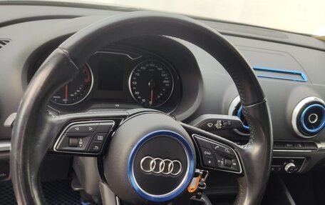 Audi A3, 2016 год, 1 980 000 рублей, 22 фотография