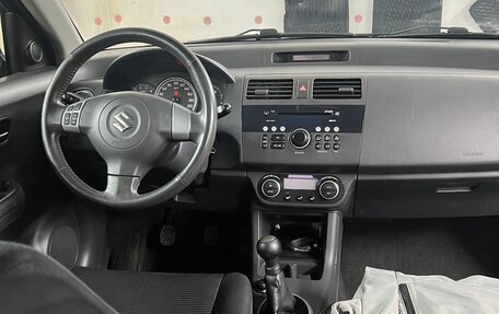 Suzuki Swift III, 2007 год, 570 000 рублей, 3 фотография