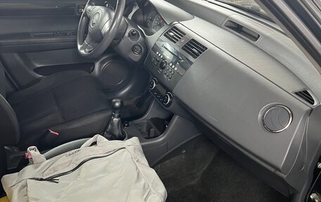 Suzuki Swift III, 2007 год, 570 000 рублей, 2 фотография