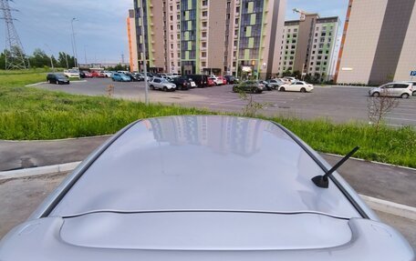 Toyota Ractis I, 2009 год, 750 000 рублей, 26 фотография