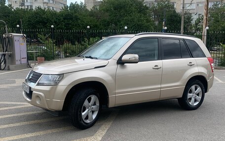 Suzuki Grand Vitara, 2008 год, 1 400 000 рублей, 4 фотография