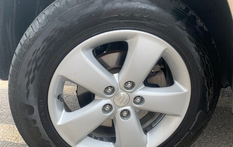 Suzuki Grand Vitara, 2008 год, 1 400 000 рублей, 12 фотография