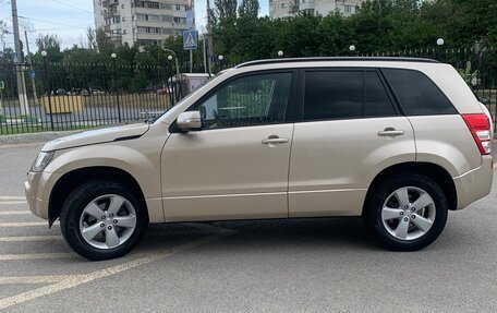 Suzuki Grand Vitara, 2008 год, 1 400 000 рублей, 7 фотография