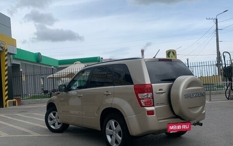 Suzuki Grand Vitara, 2008 год, 1 400 000 рублей, 6 фотография