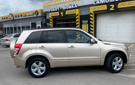 Suzuki Grand Vitara, 2008 год, 1 400 000 рублей, 9 фотография