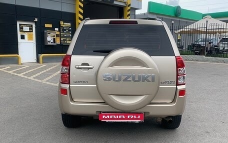 Suzuki Grand Vitara, 2008 год, 1 400 000 рублей, 5 фотография