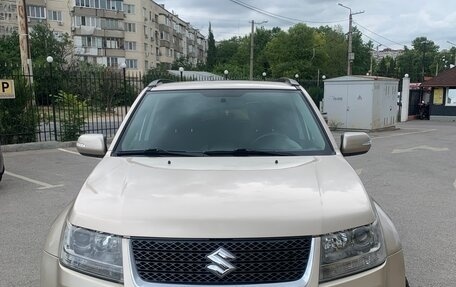 Suzuki Grand Vitara, 2008 год, 1 400 000 рублей, 11 фотография